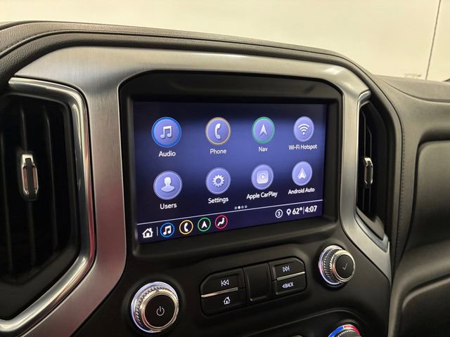 Used 2020 GMC Sierra 1500 SLT w/ SLT Premium Plus Package AWD/4WD image 26