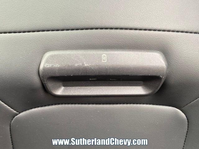 Used 2025 Ford Expedition Max Platinum image 59