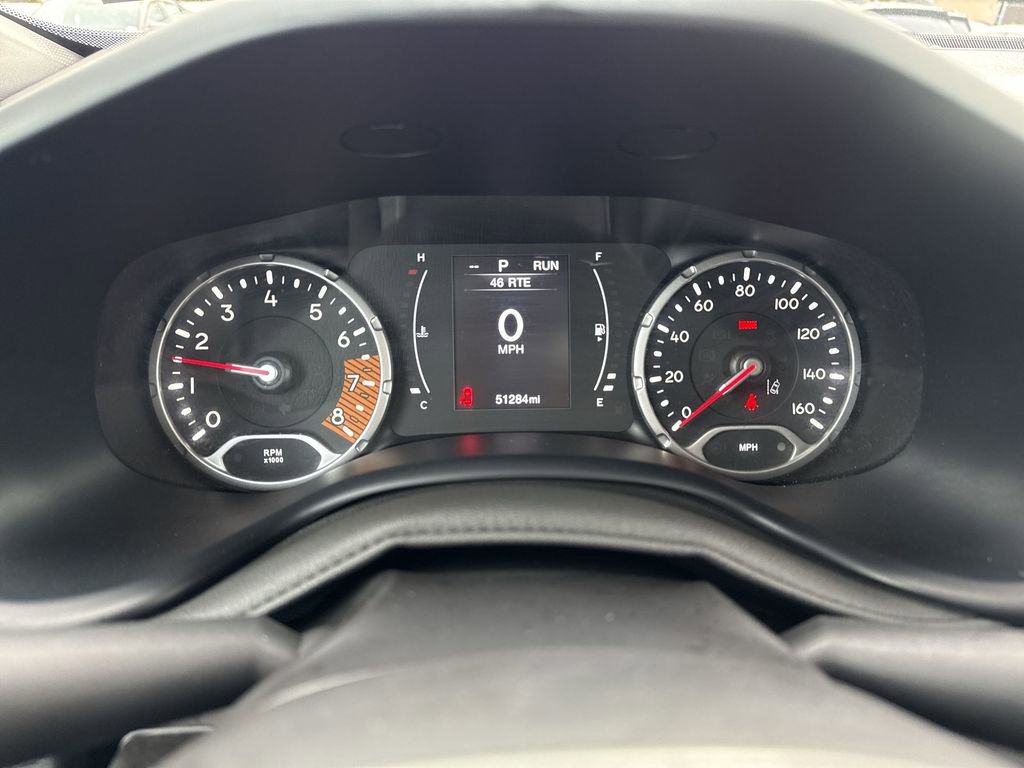 Used 2023 Jeep Renegade Latitude image 17