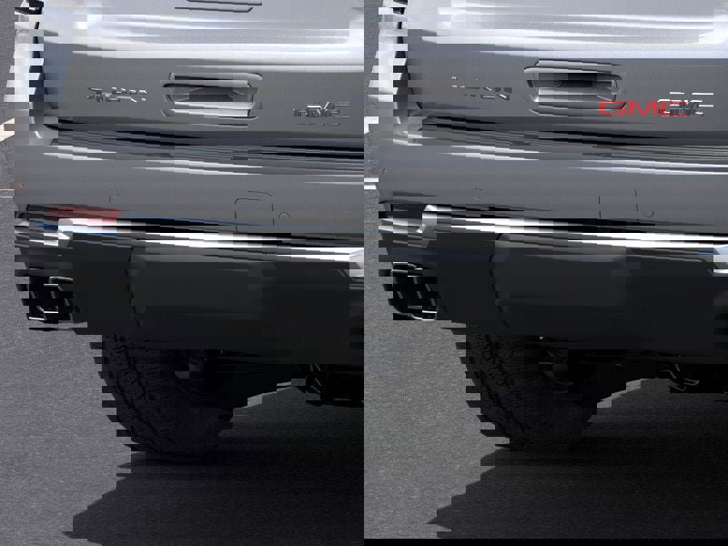 New 2025 GMC Yukon Denali w/ Denali Reserve Package image 33