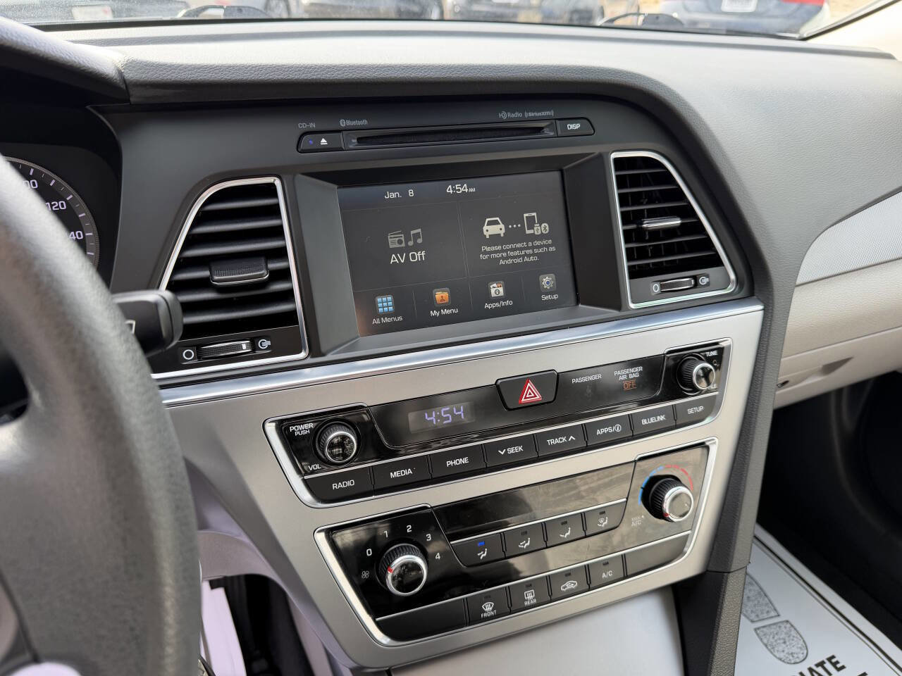 Used 2016 Hyundai Sonata SE image 13