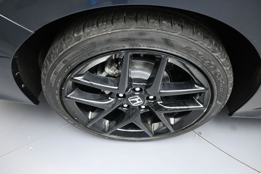 Used 2023 Honda Civic Sport image 12