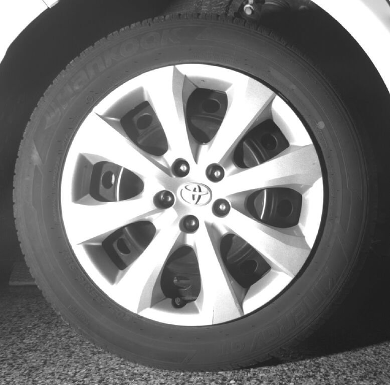 Used 2025 Toyota Corolla LE FWD image 15