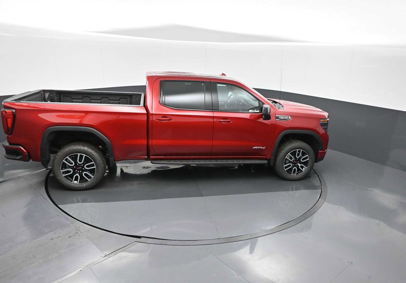New 2026 GMC Sierra 1500 AT4 w/ AT4 Premium Package image 17