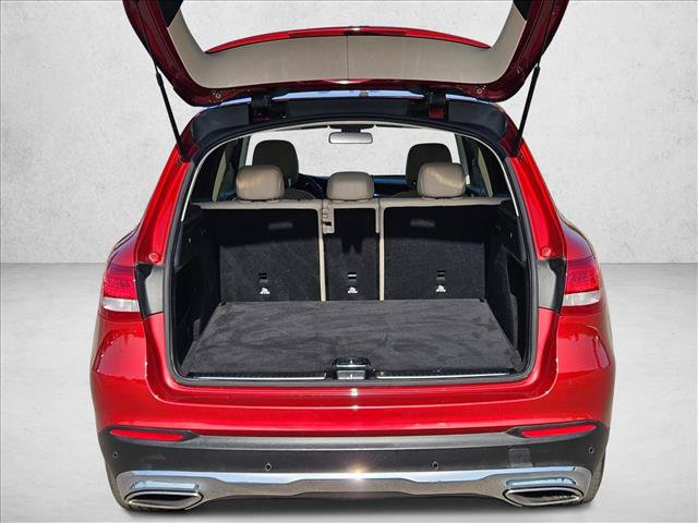 Used 2016 Mercedes-Benz GLC 300 image 6