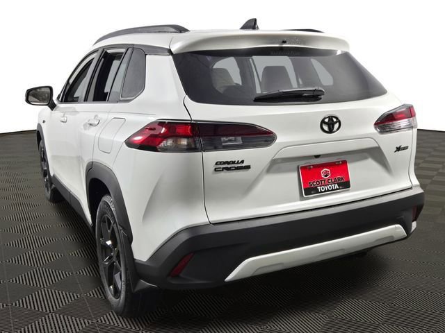 New 2026 Toyota Corolla Cross LE image 5