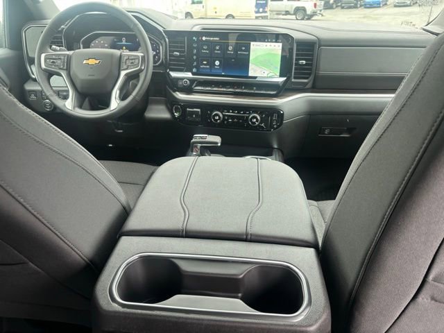 New 2026 Chevrolet Silverado 1500 LT image 22