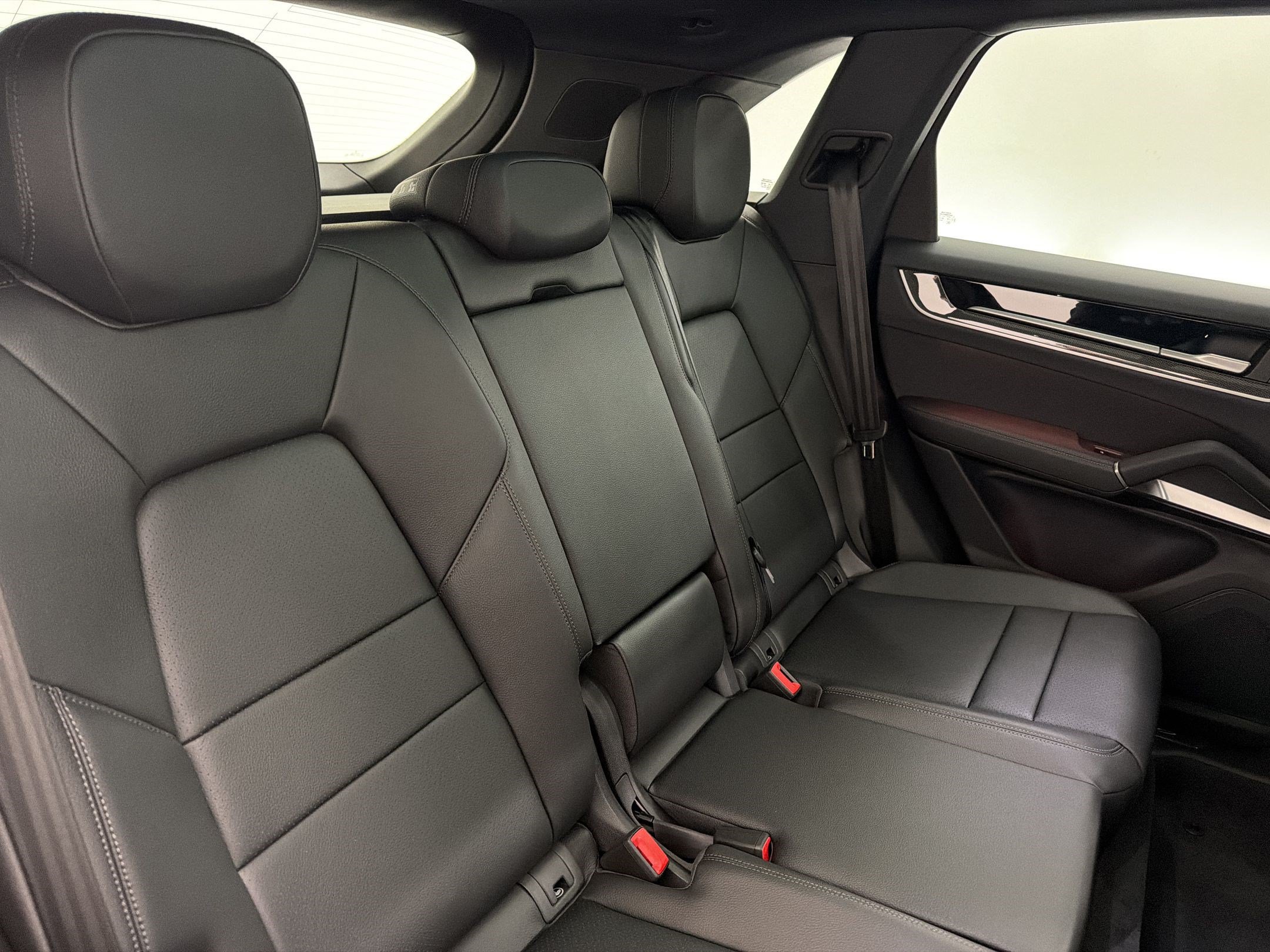New 2026 Porsche Cayenne AWD/4WD image 29