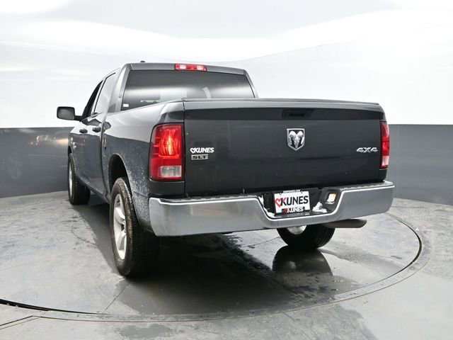 Used 2023 RAM 1500 Classic SLT image 8