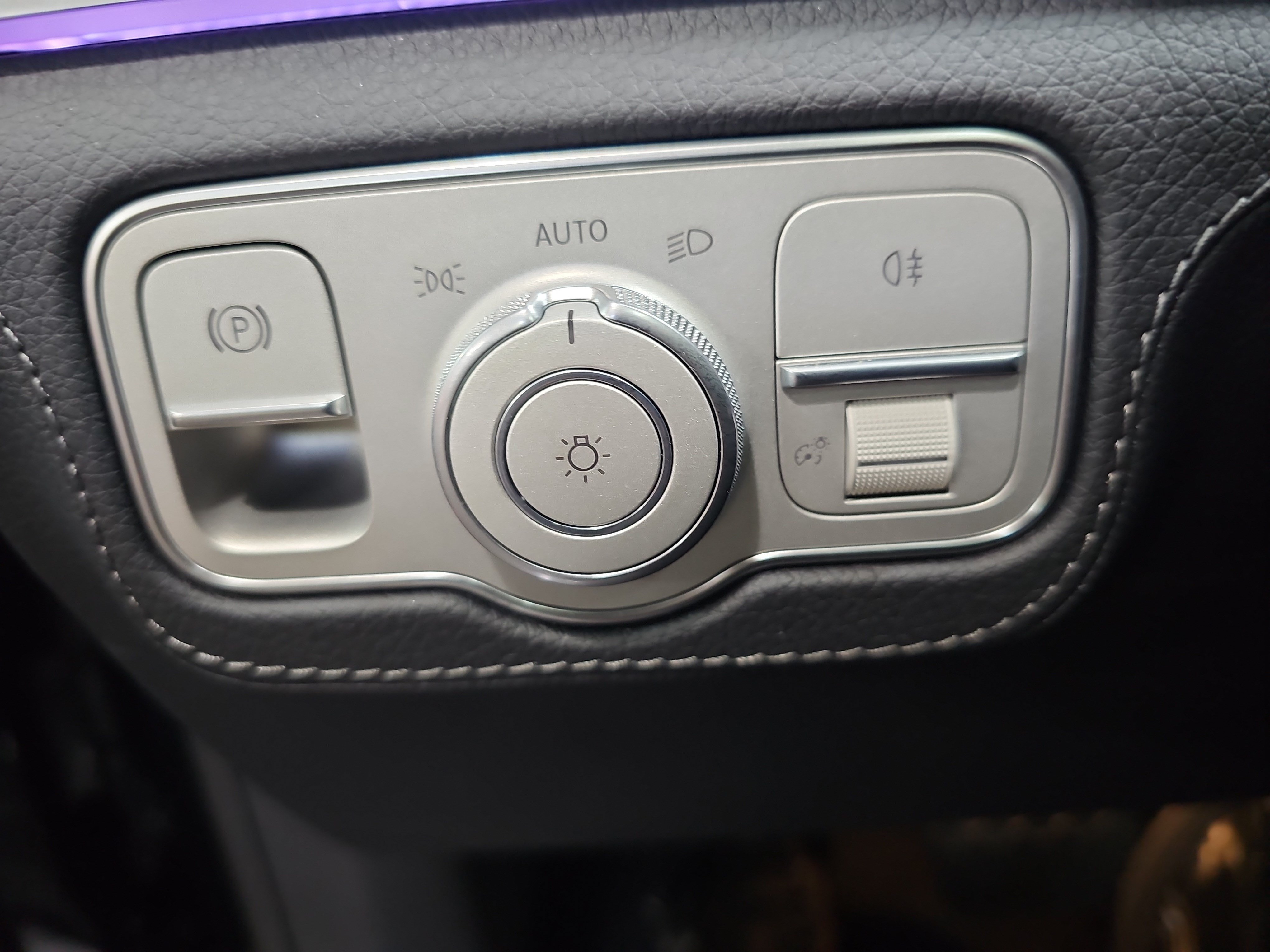 Used 2026 Mercedes-Benz GLE 450 4MATIC image 28