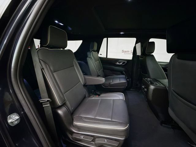 Used 2024 Chevrolet Tahoe Premier image 32