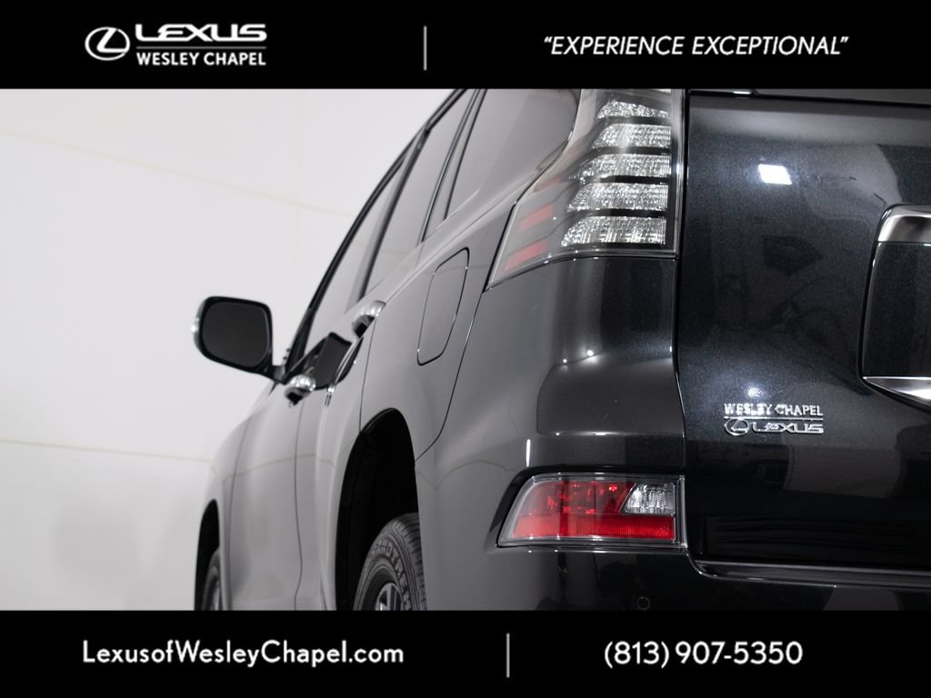 Used 2023 Lexus GX 460 Premium AWD/4WD image 6