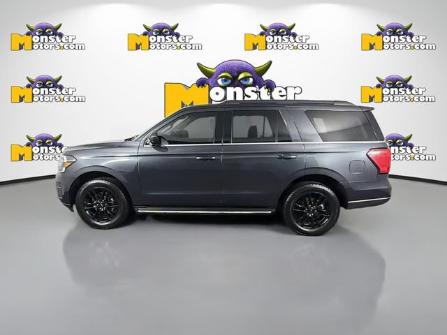 Used 2022 Ford Expedition XLT AWD/4WD image 8
