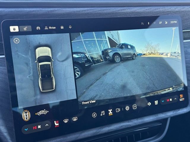 Used 2022 Rivian R1T Launch Edition image 54