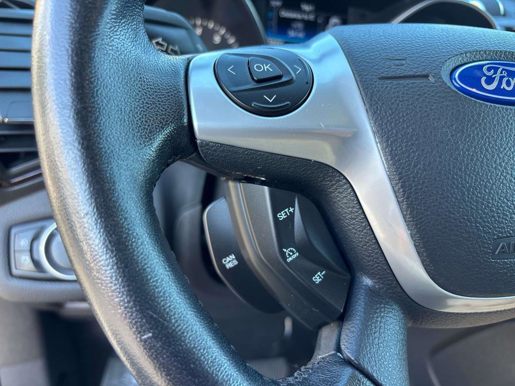 Used 2016 Ford Escape Titanium image 19