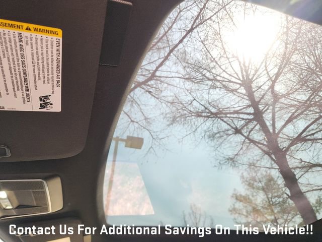 New 2024 GMC Sierra EV Denali image 22