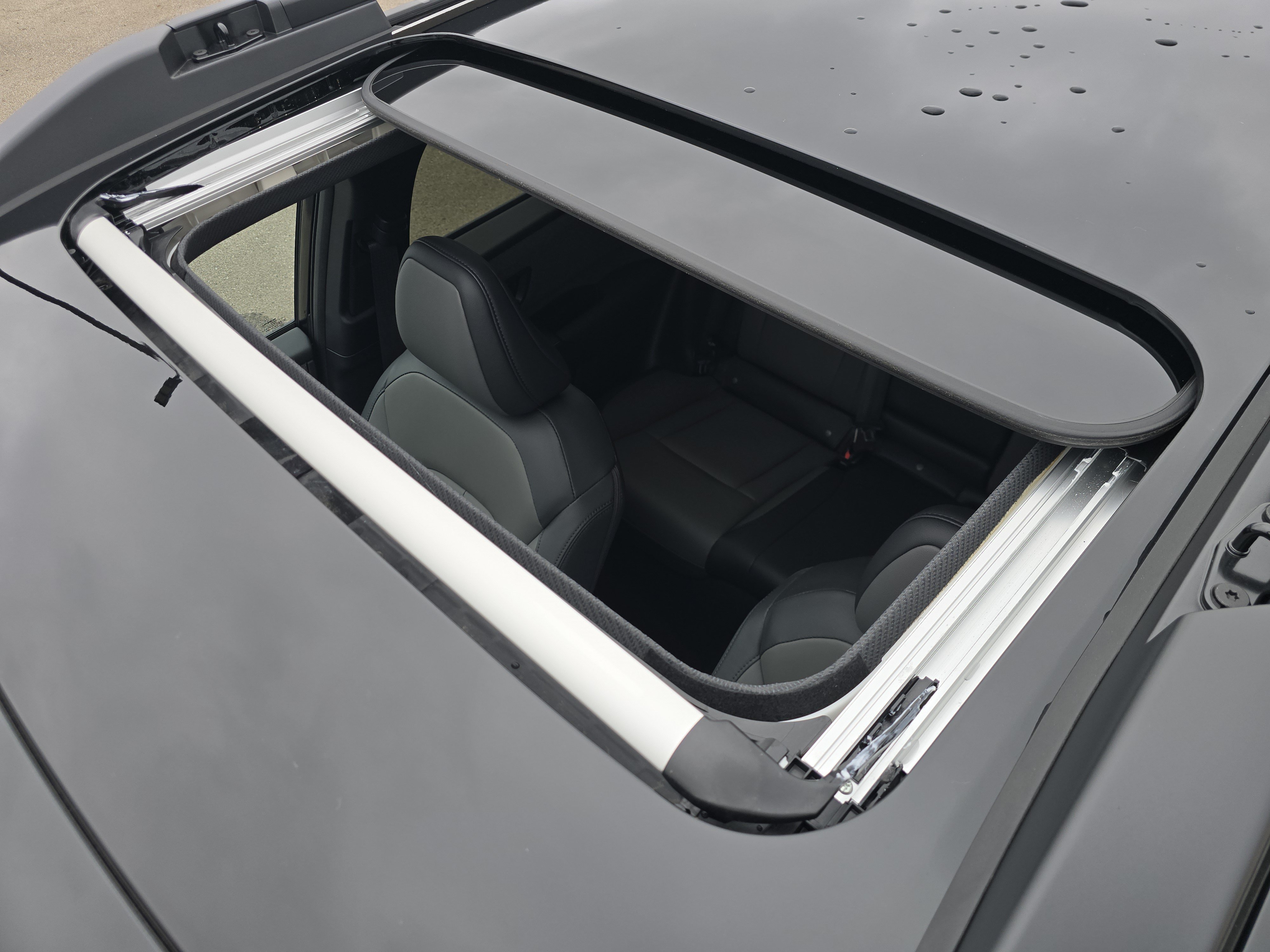 New 2026 Subaru Outback Premium AWD/4WD image 9