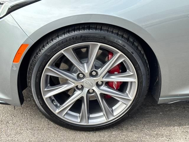 Used 2023 Cadillac CT5 Sport w/ Parking Package image 23