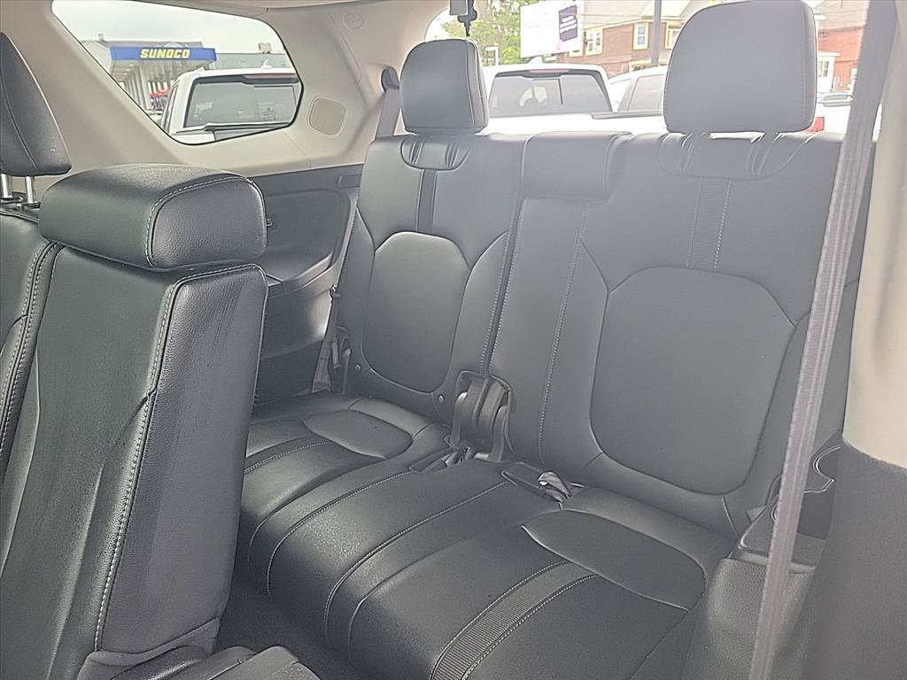 Used 2023 Honda Pilot Touring image 20
