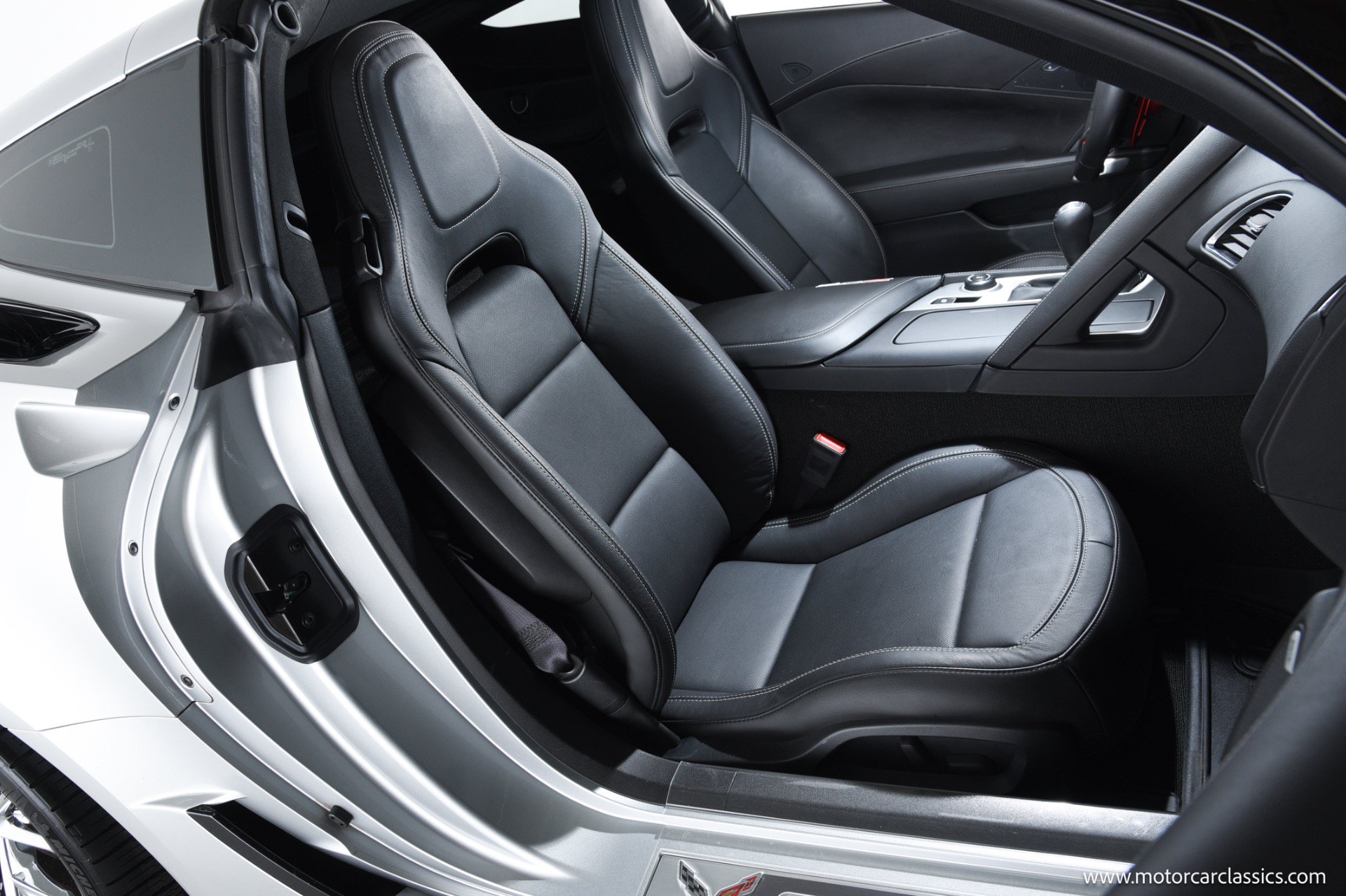 Used 2016 Chevrolet Corvette Z06 RWD image 36