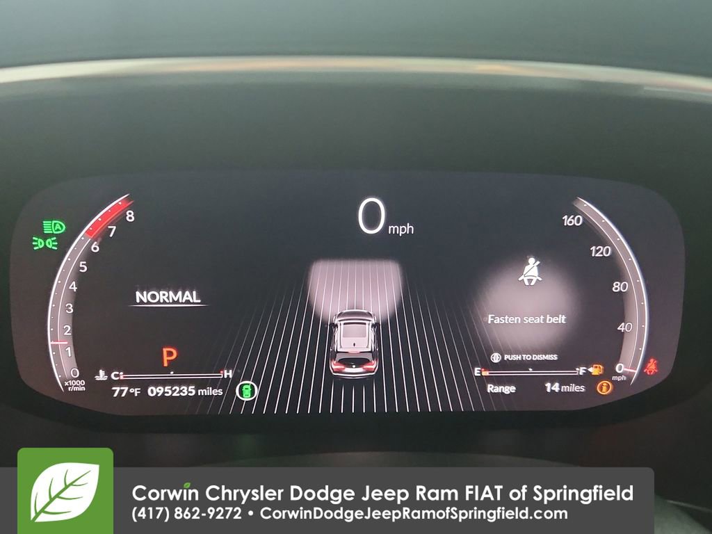 Used 2023 Acura MDX Type S image 23