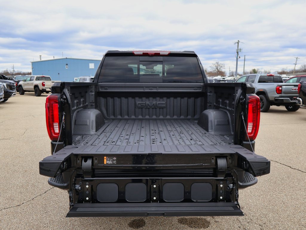 New 2026 GMC Sierra 1500 AT4 w/ AT4 Premium Package image 5