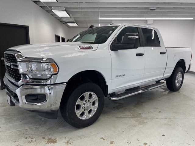 Used 2024 RAM 2500 Big Horn image 6