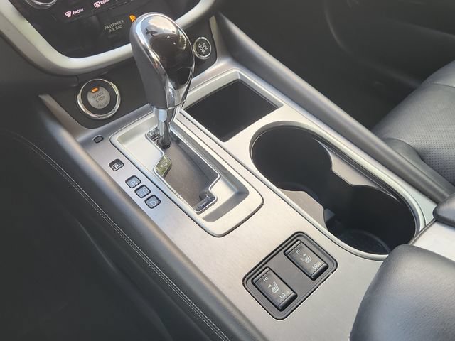 Used 2019 Nissan Murano SL FWD image 21