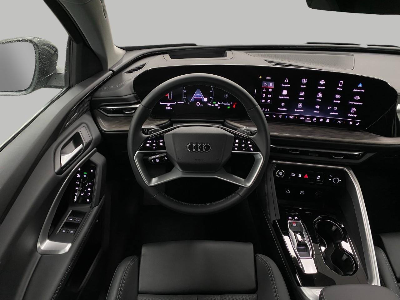 Used 2025 Audi Q5 Premium Plus image 13