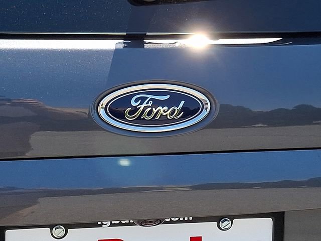 Used 2021 Ford EcoSport S FWD image 29