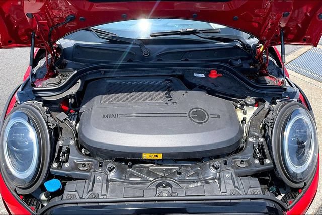Used 2024 MINI Cooper SE FWD image 33