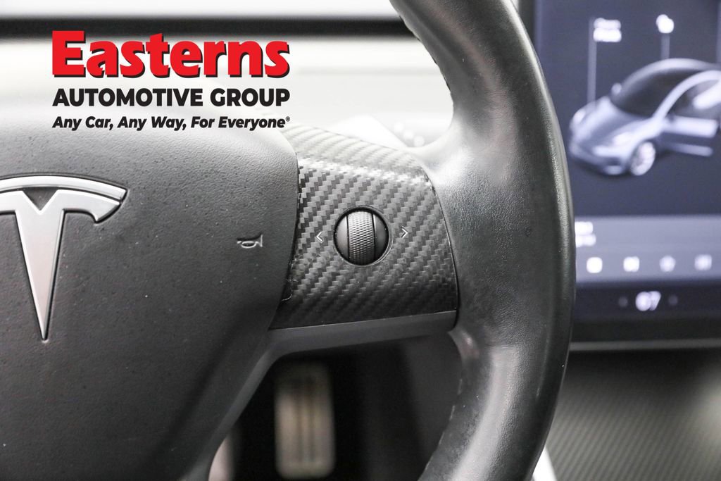 Used 2018 Tesla Model 3 Performance image 15