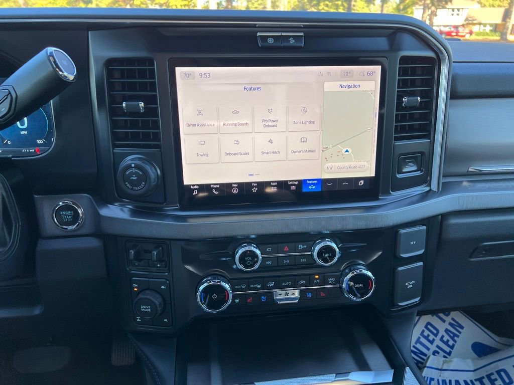 New 2026 Ford F250 Platinum image 27