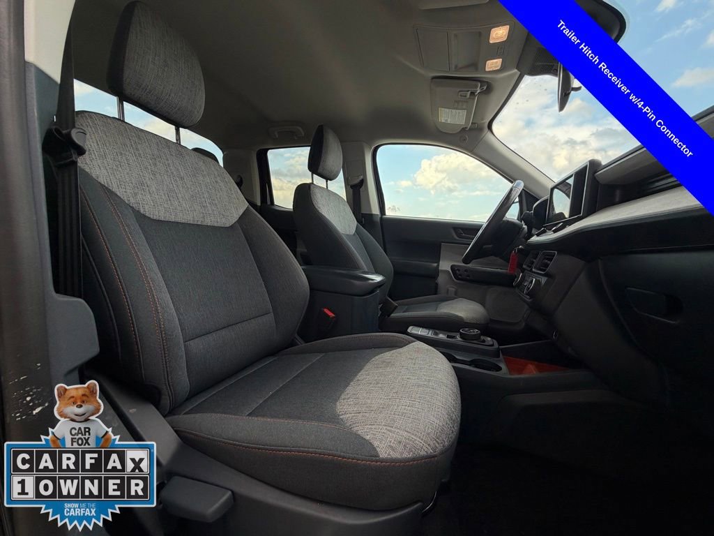 Used 2022 Ford Maverick XLT w/ Equipment Group 300A Standard image 27