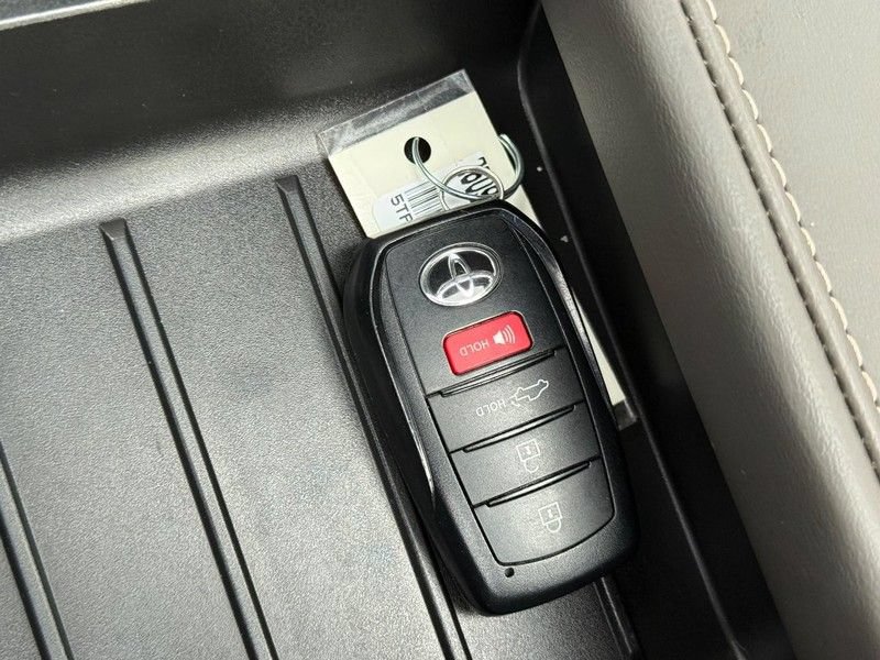 Used 2026 Toyota Tundra 1794 Edition AWD/4WD image 23