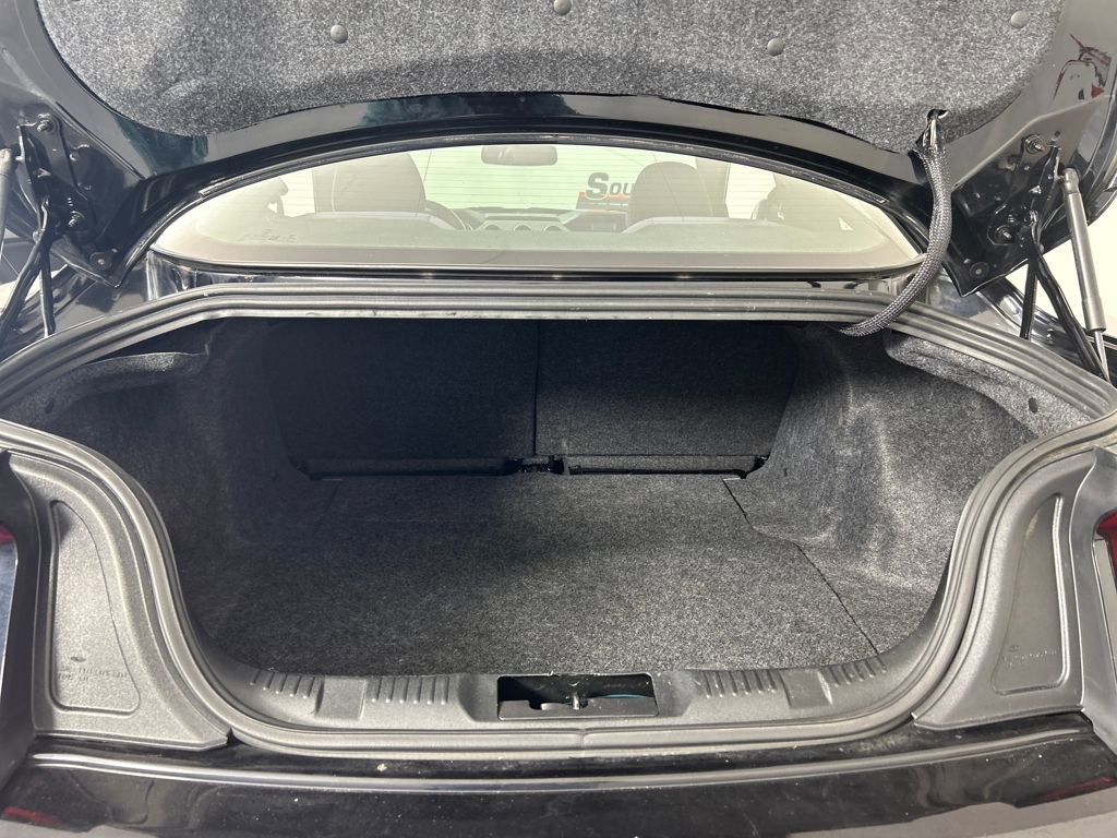 Used 2019 Ford Mustang Coupe w/ Equipment Group 101A image 18