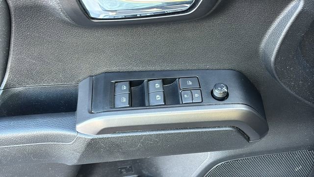 Used 2023 Toyota Tacoma TRD Off-Road w/ Technology Package image 12