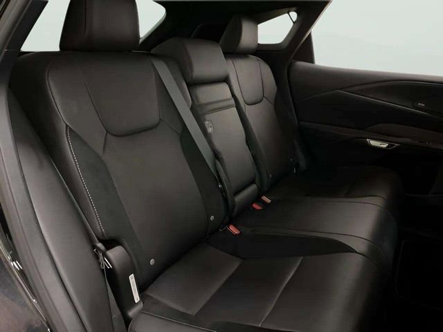 Used 2024 Lexus RX 500h F Sport w/ Convenience Package image 72