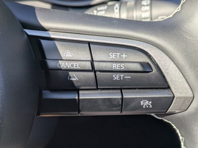New 2026 MAZDA CX-30 Aire Edition AWD/4WD image 21