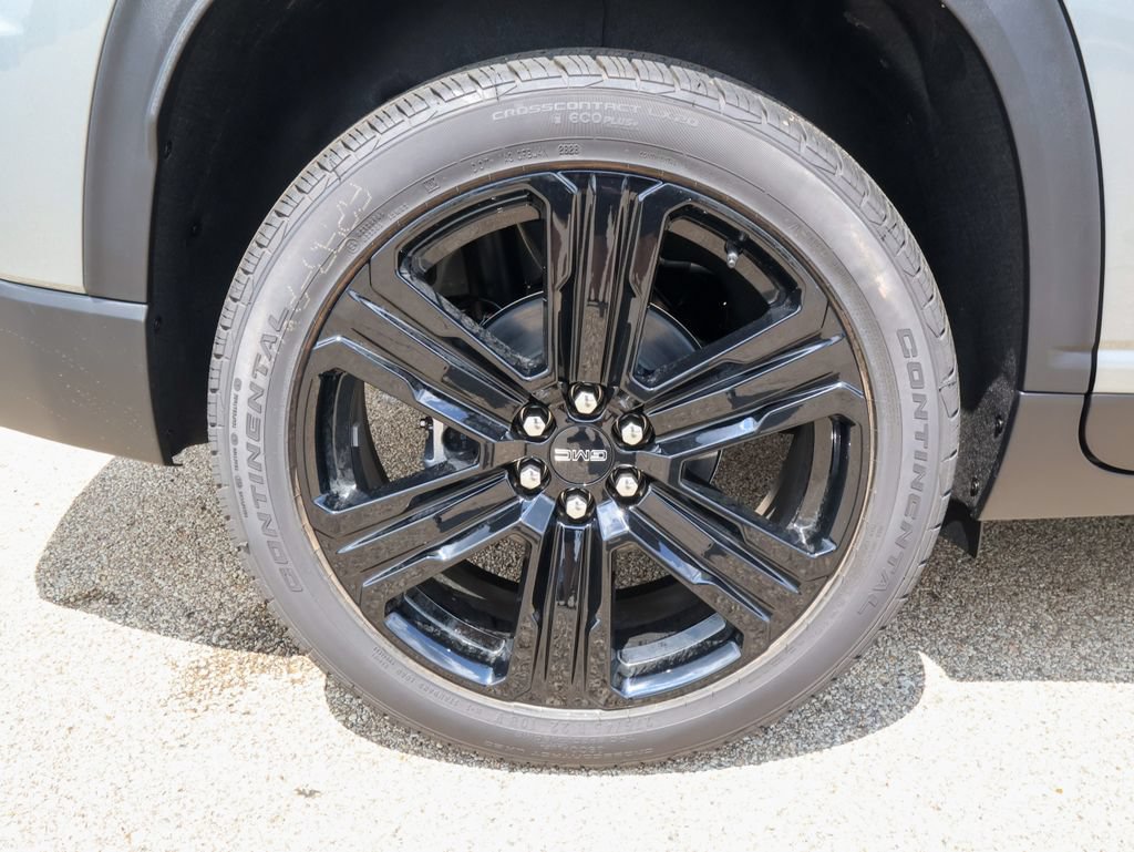 New 2027 GMC Acadia Elevation w/ Black Edition FWD image 37