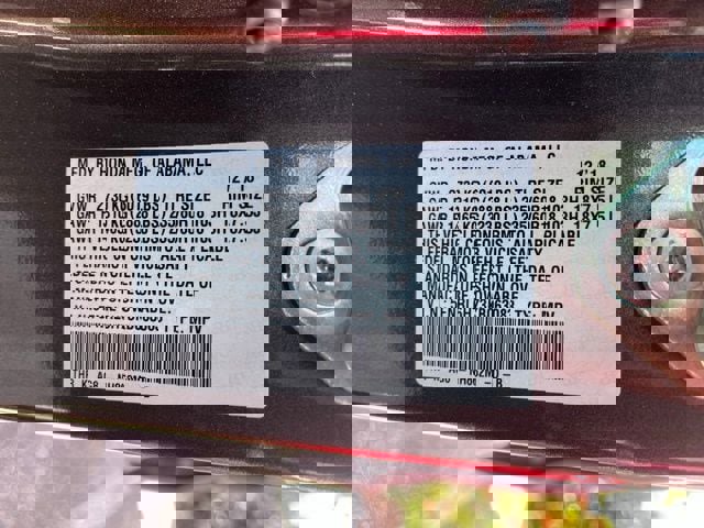 Used 2019 Honda Odyssey EX-L image 13