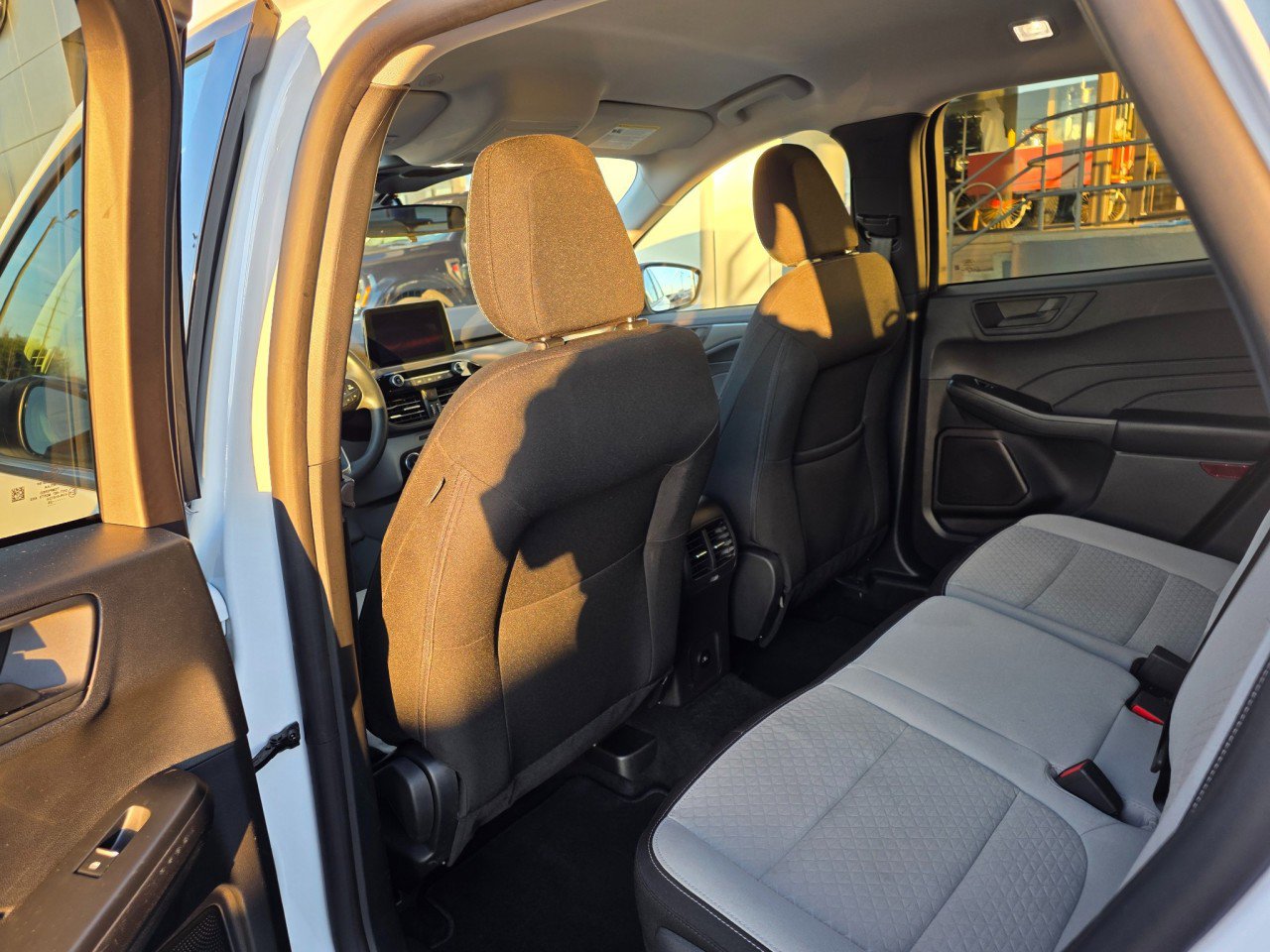 Used 2025 Ford Escape Active image 19