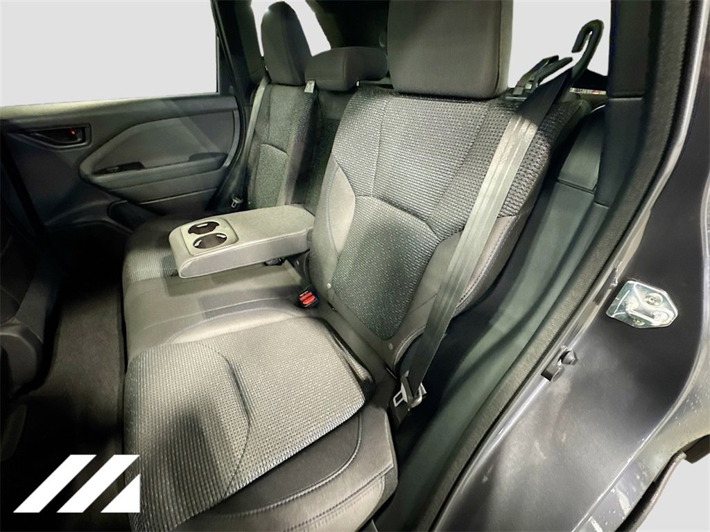 New 2026 Subaru Forester Premium image 24
