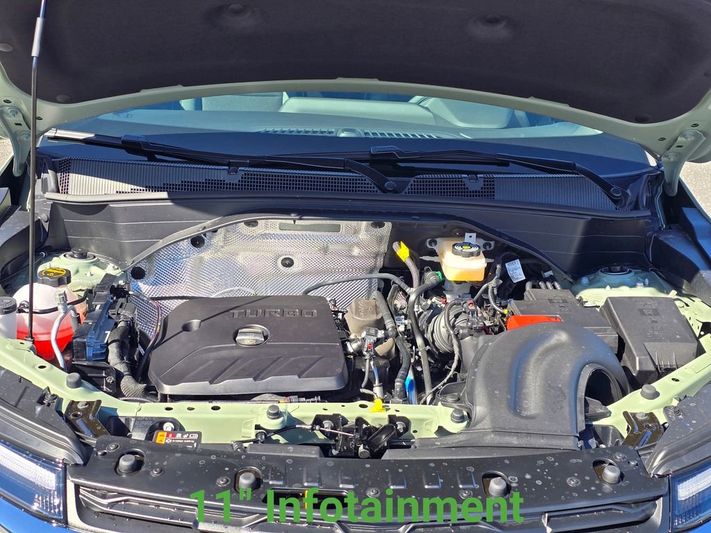 New 2026 Chevrolet TrailBlazer LT image 20