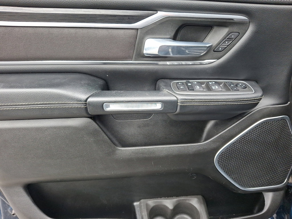 Used 2023 RAM 1500 Laramie image 22