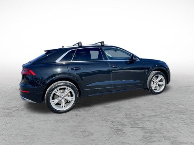 Used 2023 Audi Q8 Premium Plus image 7