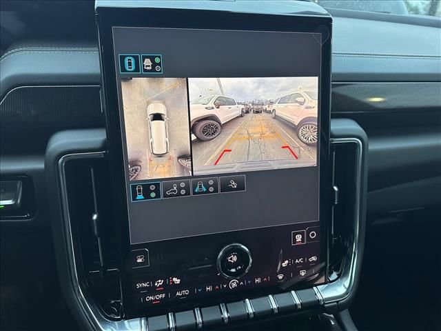 New 2026 GMC Yukon XL Elevation image 31