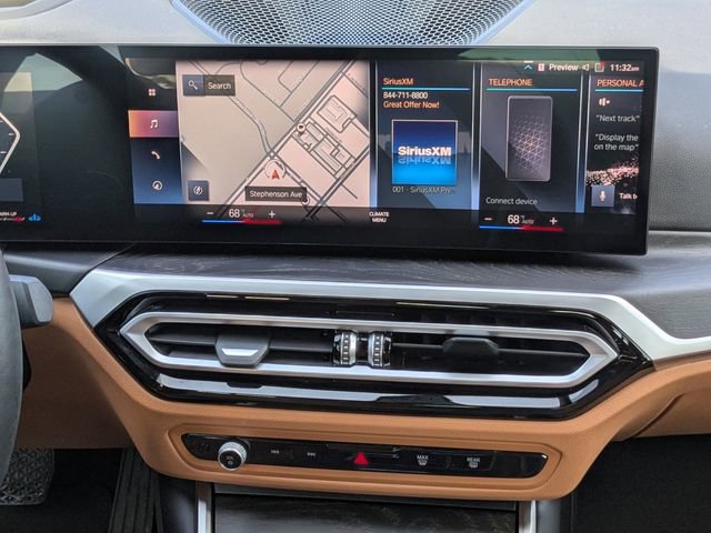 Used 2023 BMW 330i Sedan w/ Premium Package RWD image 18