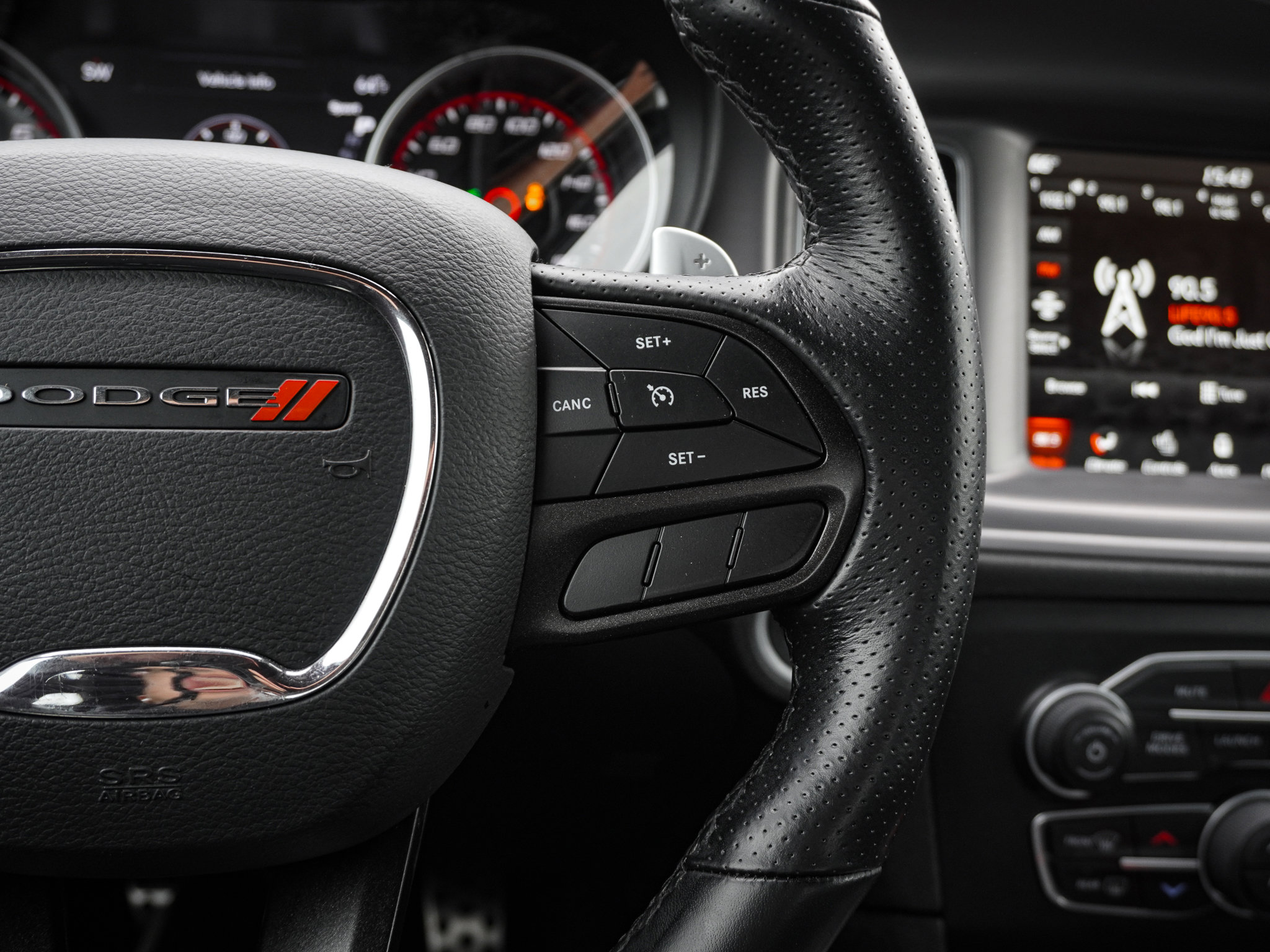 Used 2023 Dodge Charger Scat Pack image 21