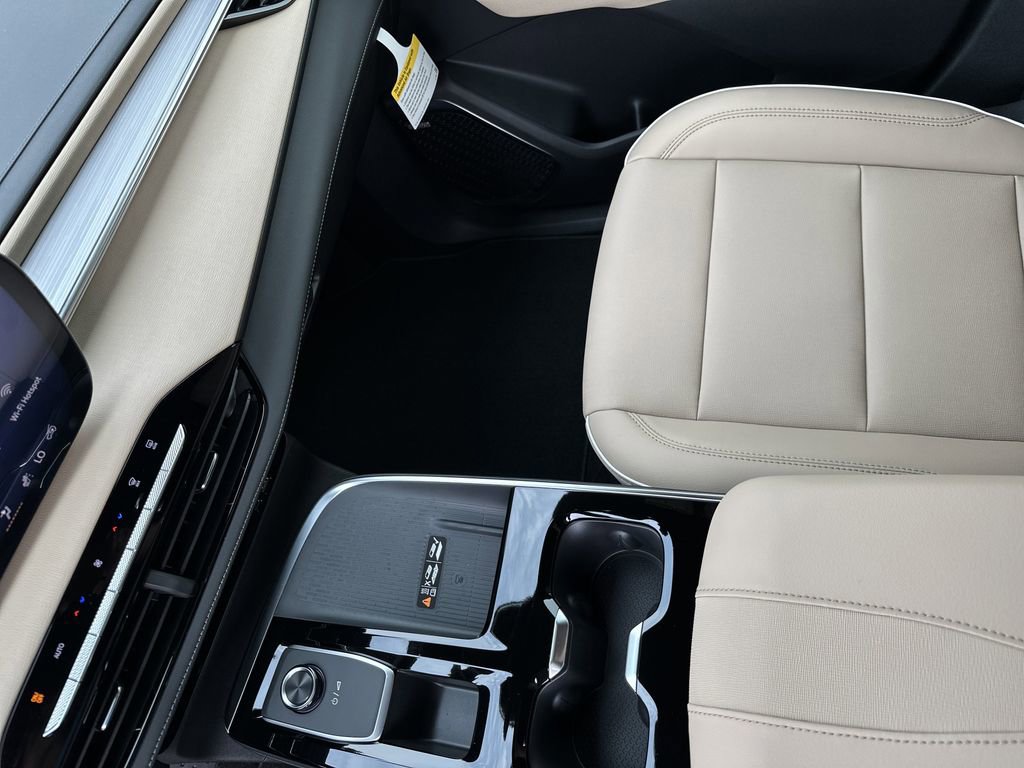 New 2026 Buick Enclave Preferred w/ Power Package FWD image 25